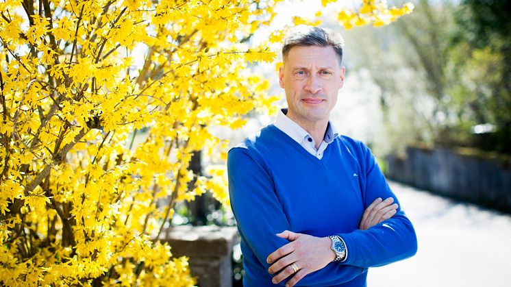 Stipendium för forskning om tidig upptäckt av strokerisk