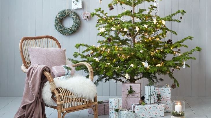 Świąteczny katalog JYSK