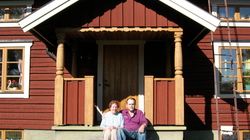 Familjen Nohrén m.fl. mot Leksands kommun 