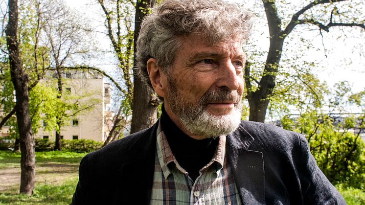 Foto: Harald Medbøe