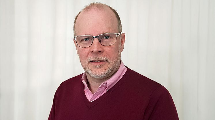 Tyréns rekryterar meriterad arkitekt