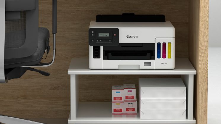 MAXIFY GX5050