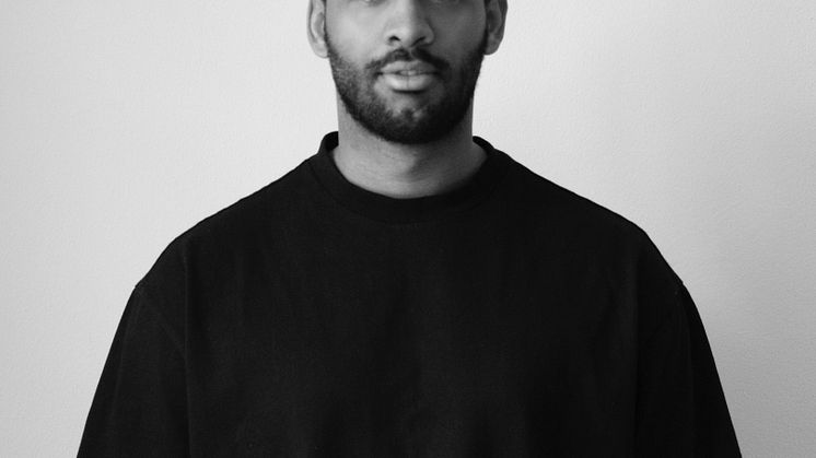 Michel D Traore, anotherblock