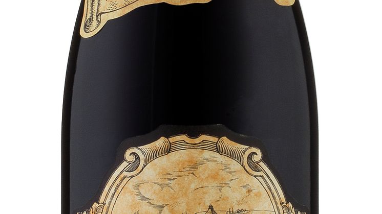 Tommasi Amarone Classico - ny årgång 2011!