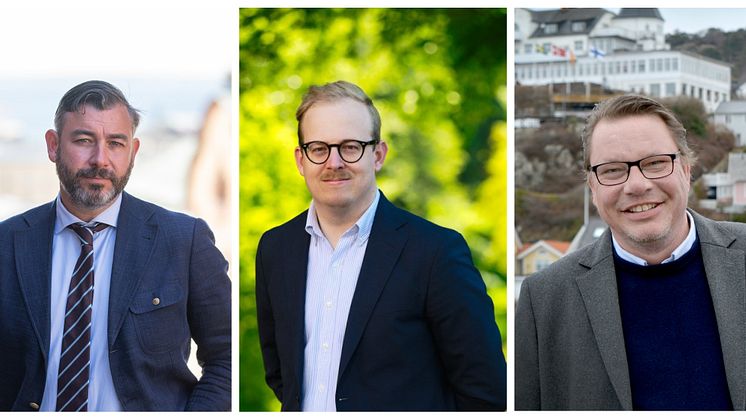 Helsingborg, Ängelholm och Höganäs gör nu gemensam sak för att återigen uppmana regeringen att införa gårdsförsäljning av alkoholhaltiga drycker.