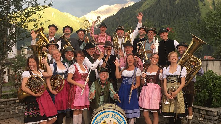 Oktoberfest