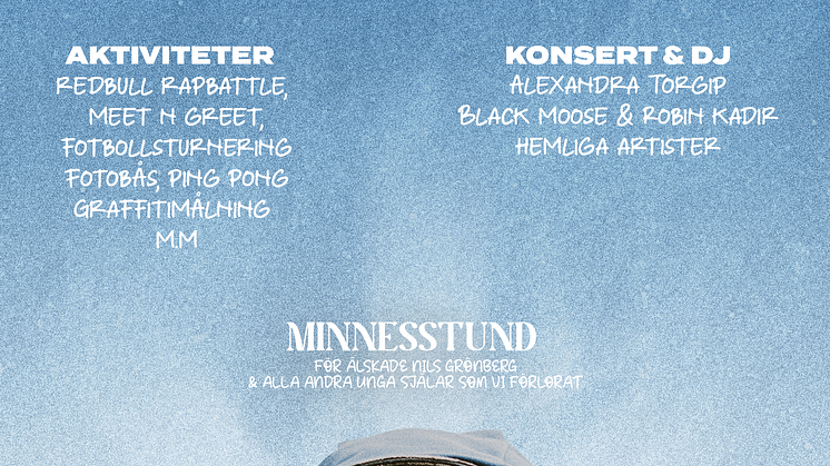 Einar Minnesstund STORY 1.2