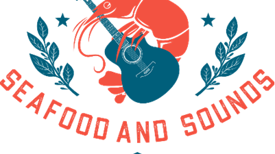 Seafood & Sounds logo