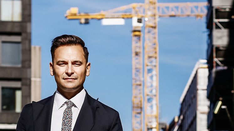 Handelskammaren: ”Regeringen stryper Sveriges jobbmotor”