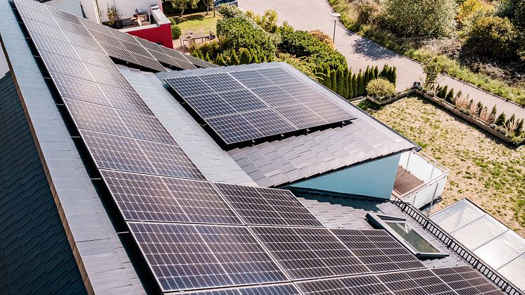 Otovo records best ever margin in Q3, eyes strong 2024 for European solar