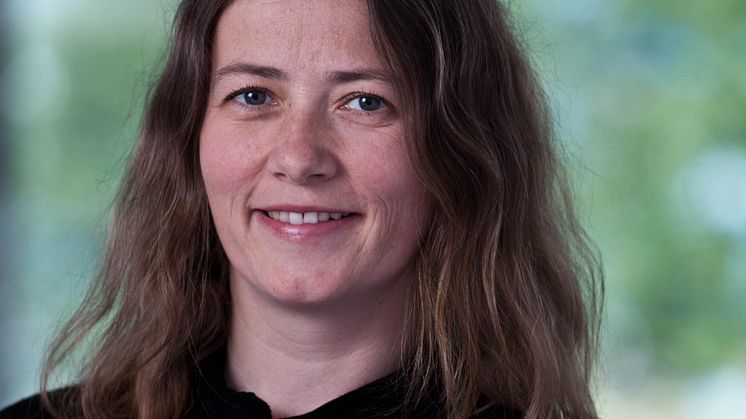 Sabine_Eckhardt_NILU_Fotograf Ingar Naess