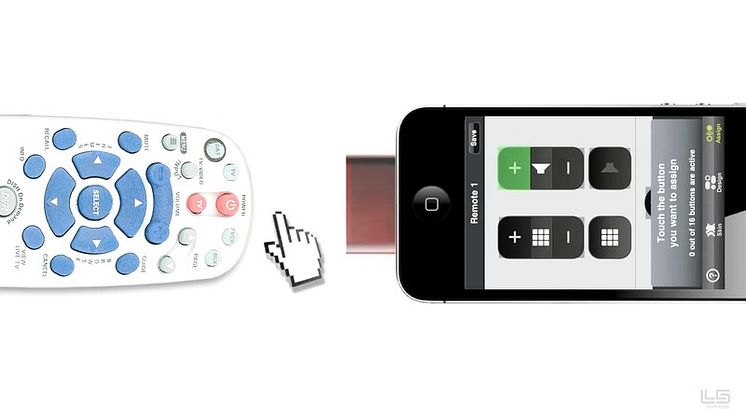 L5 Remote Introduktions video