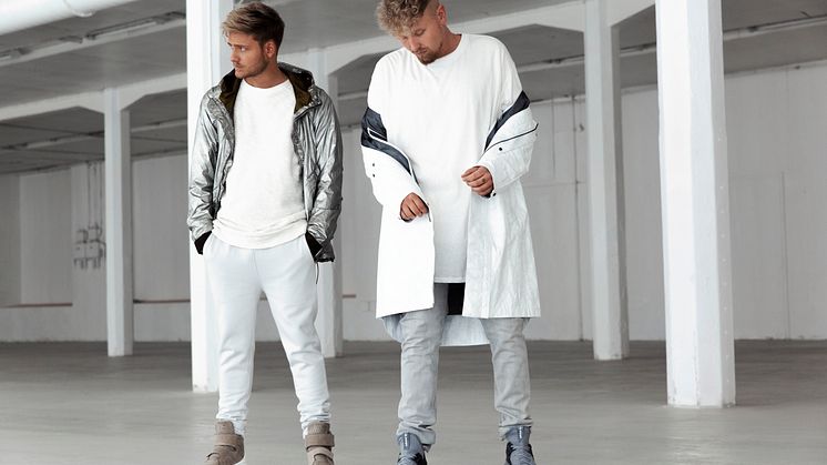 Norlie & KKV tillbaka på Stora Scen efter 5 år