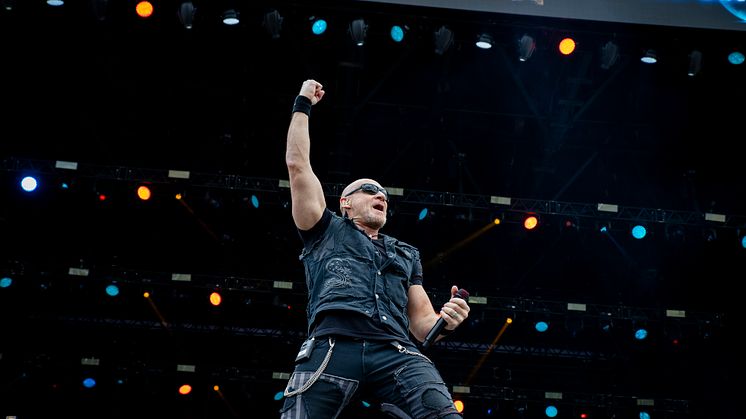 Primal Fear - Sweden Rock Festival 2024