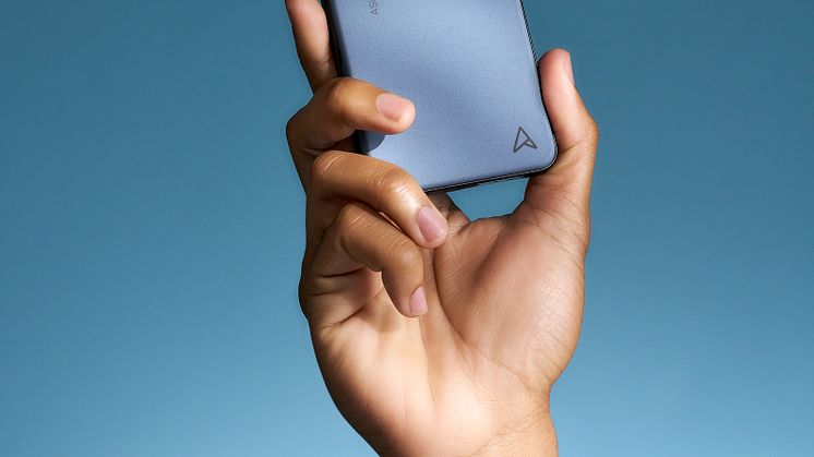 ASUS Zenfone 10_Starry Blue