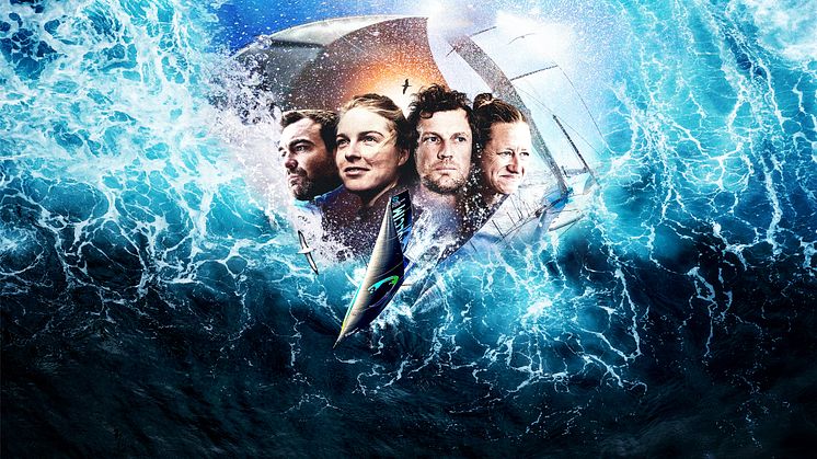 The Ocean Race Dokumentation