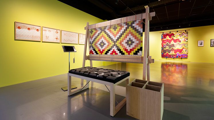 Foto: Håkon Bergseth/Teknisk museum