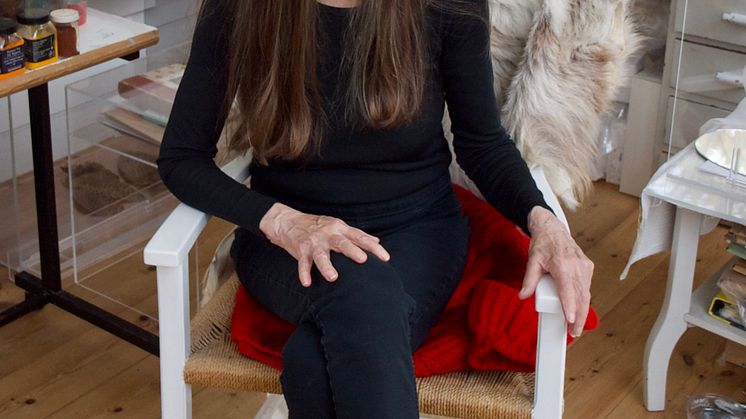 Charlotte Brüel 
