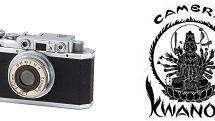 Canon feirer 80-årsjubileet for Kwanon – selskapets første kamera