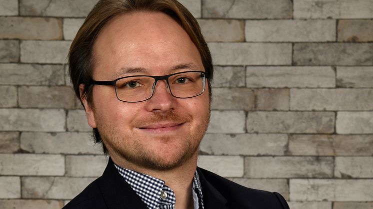 Christoph Schank ist Professor für Unternehmensethik an der Unversität Vechta