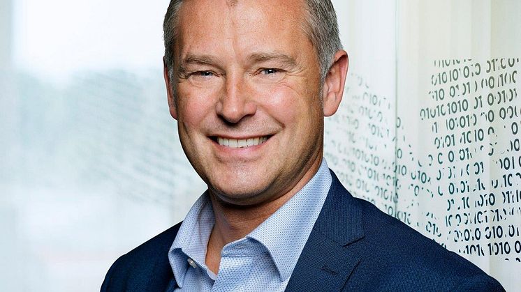Casper Cambell Kjøller rejoins NNIT as new Vice President, Head of Sales for Region Denmark