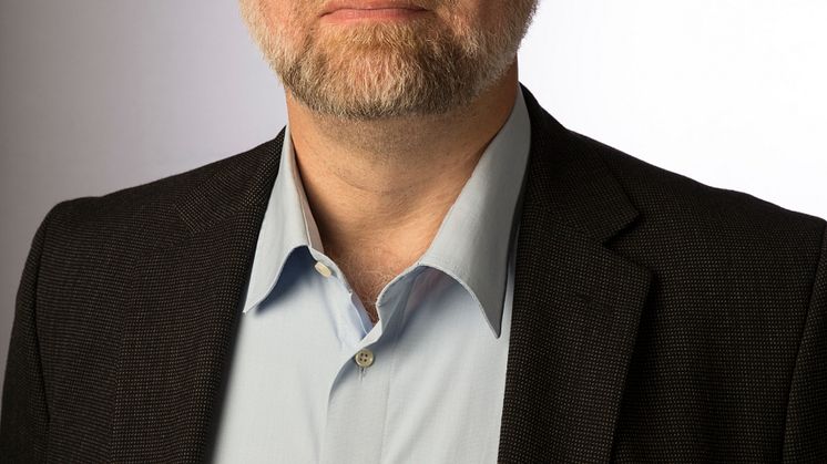 Mikael Wickelgren
