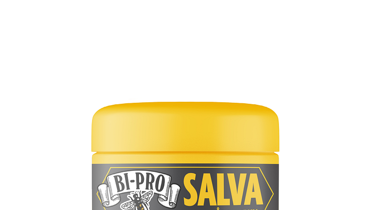 BI-PRO Salva med kåda