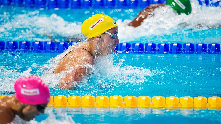 Kunskap ska förebygga doping