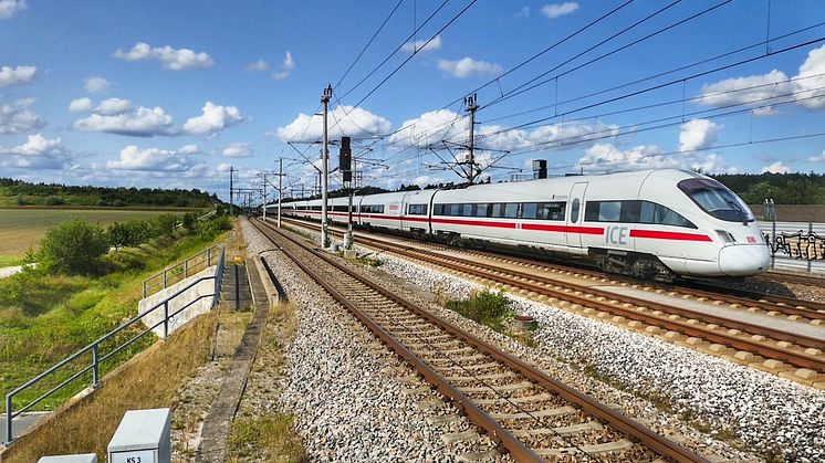 Bild: Digitale Planung bei der Deutschen Bahn: Geografische Daten für die Leit- und Sicherungstechnik – das war der Start zur brandenburgische Ringvorlesung „Building Information Modeling“ am 6. November an der TH Wildau Bild: Jürgen auf Pixabay