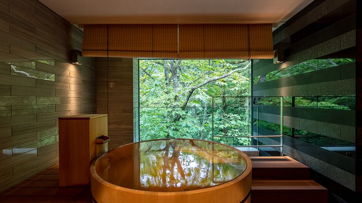 FUFU Luxury Premium Suite