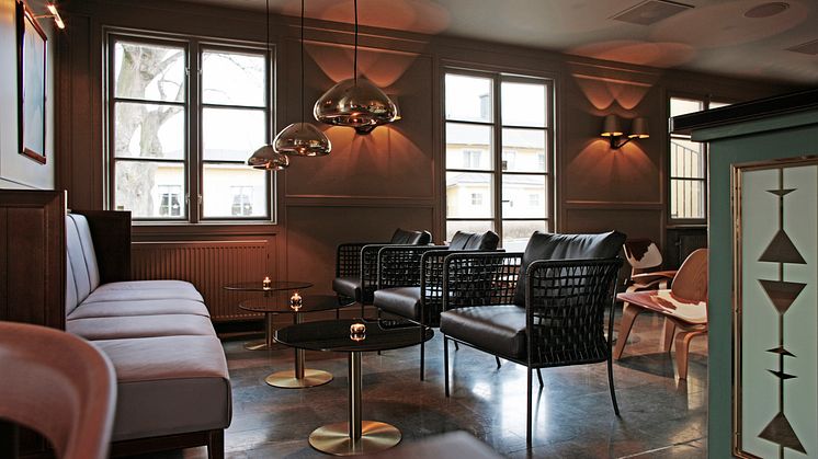 Stallmästaregården Lounge