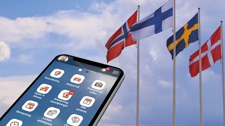Ett HRM-system för hela Norden – är det möjligt?