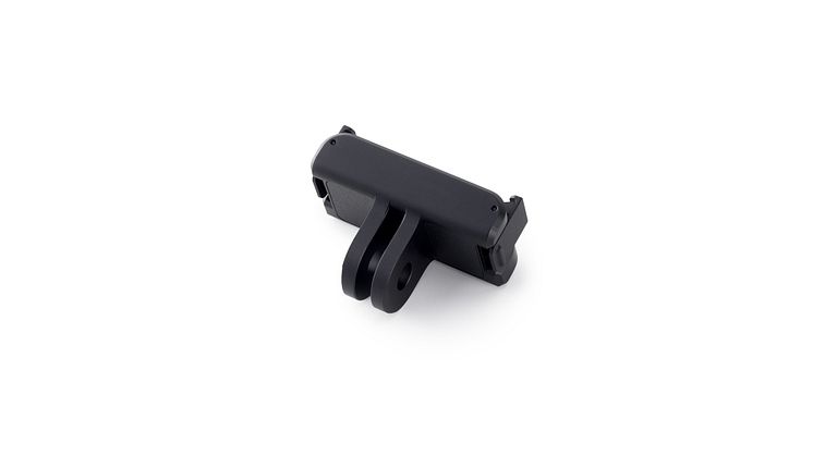 DJI Action 2 - Magnetic Adapter Mount 1