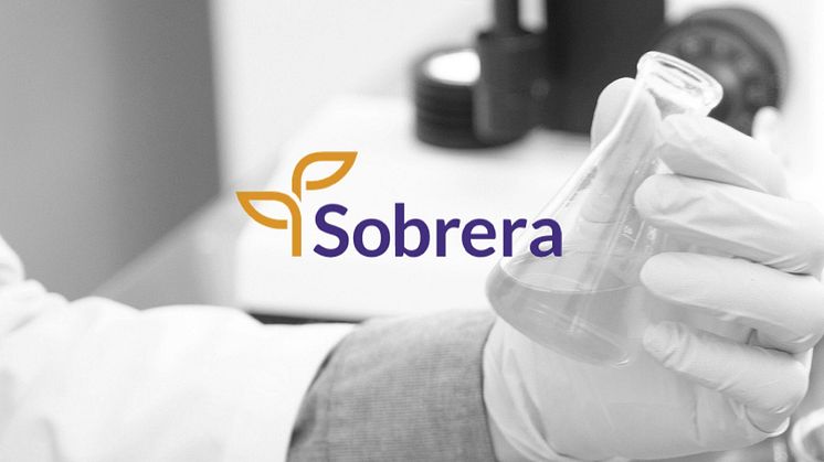 Sobrera Pharma receives patent approval in Europe