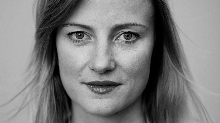 Andrea Gjestvang