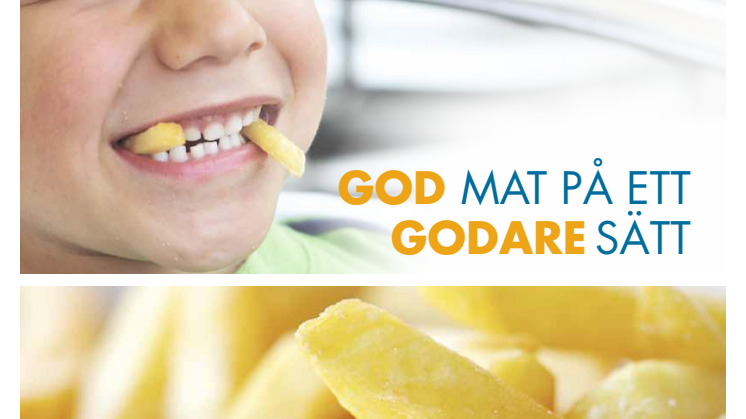 EatGood Företagspresentation (Svenska)