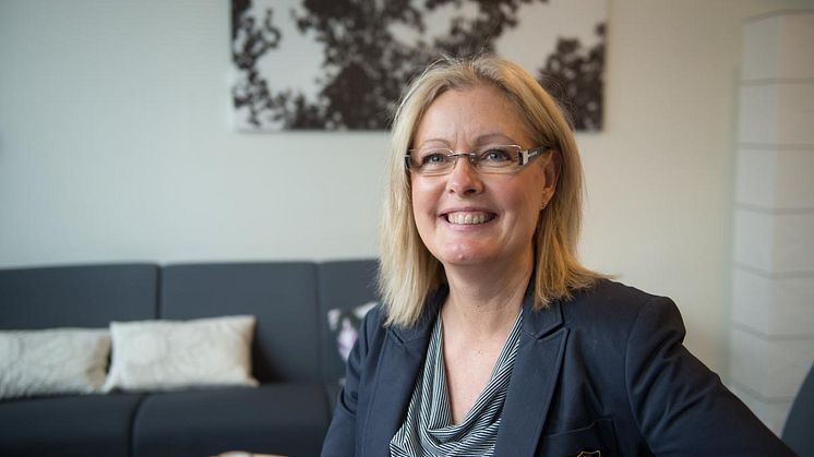 Förbättrad vård trots svårigheter