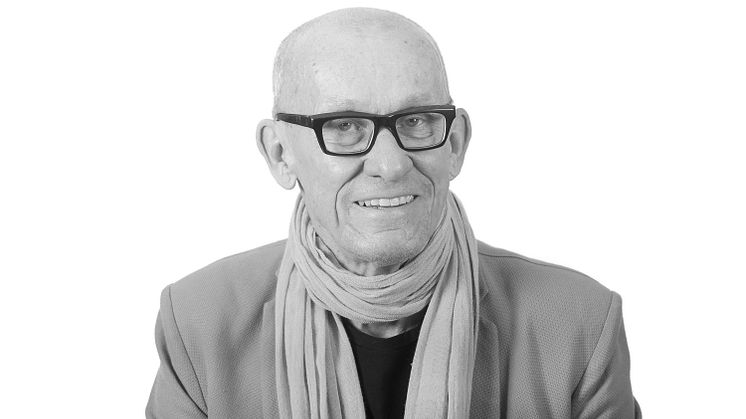 Robert Lavelid, Arkitekt SAR/MSA, FOJAB