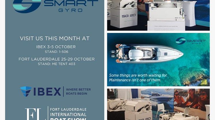 Smartgyro US Shows (1)