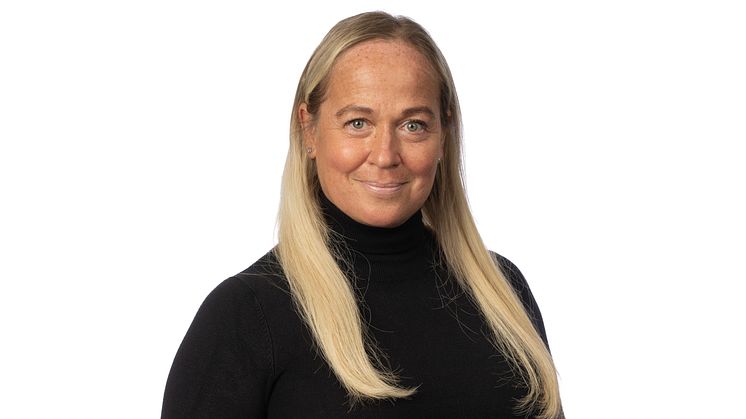 Tezz Tordsdotter Åkerman