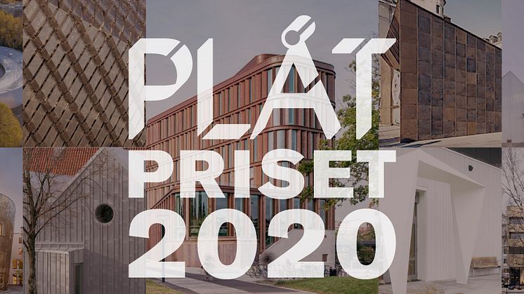 PLÅTPRISET 10 år