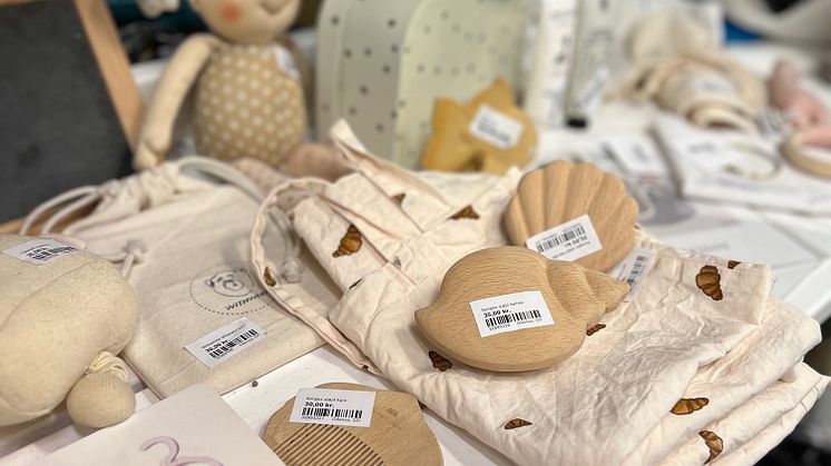 Genbrug er blevet professionelt: Sådan får du succes med secondhand-salget
