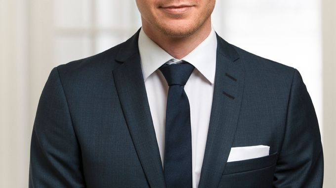 Jonas Holst 