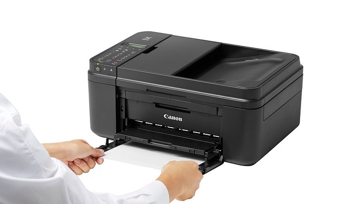 PIXMA MX495 BK FSL Lifestyle