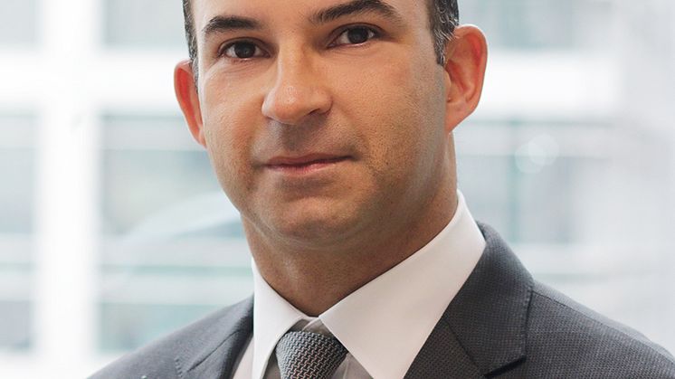 David Wijeratne