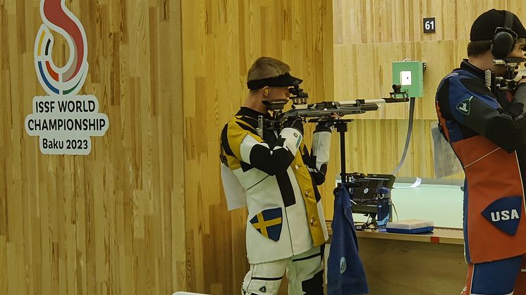 Victor Lindgren