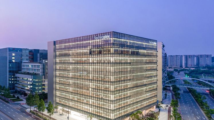 Hankook presenterar finansiella resultat för 2023