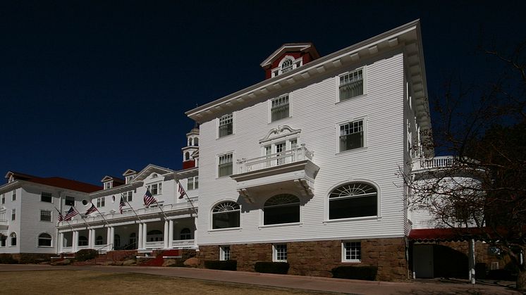 1. The Shining