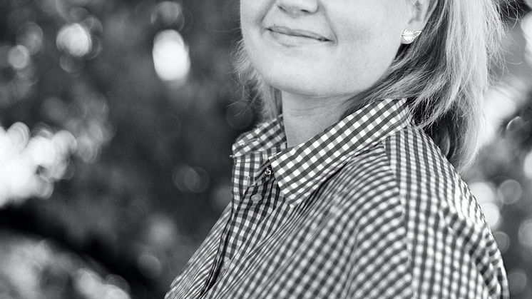 Line Renslebråten_ (c)Ina Strøm
