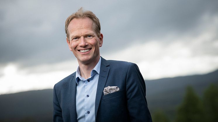 Geir Holmgren